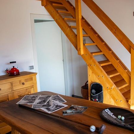 Sole Agriturismo Locatello Ngoại thất bức ảnh